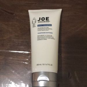 Joe Grooming Daily Shampoo